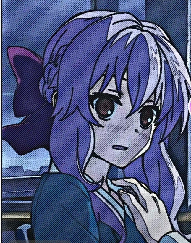 头像